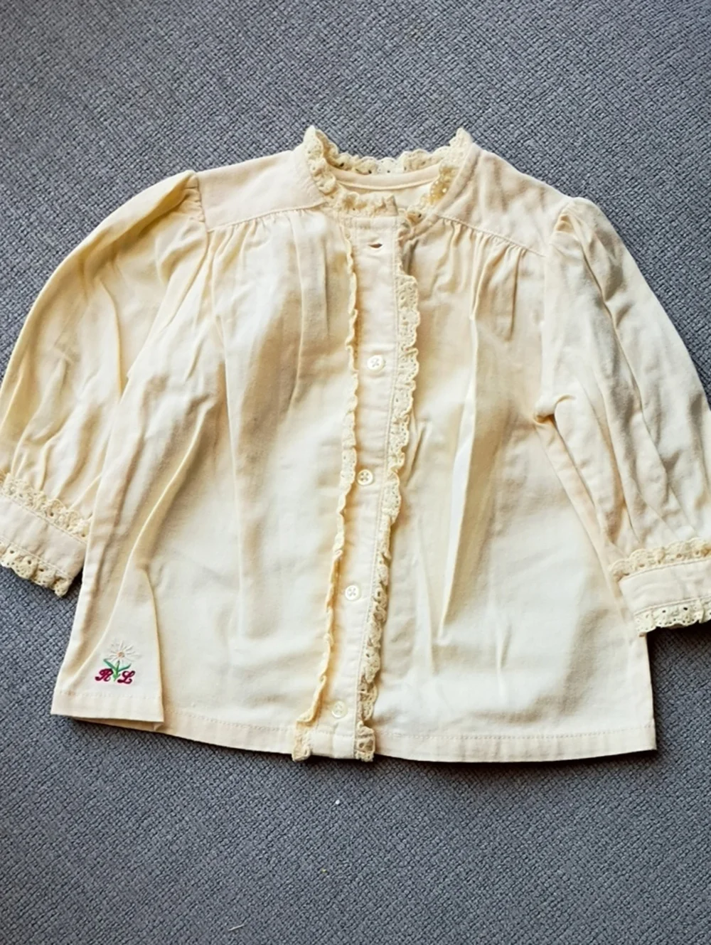 NWT Baby Ralph Lauren Dress